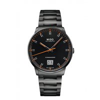 Orologio Mido Uomo COMMANDER BIG DATE in Acciaio M021.626.33.051.00